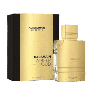 Amber Oud Gold edition EDP