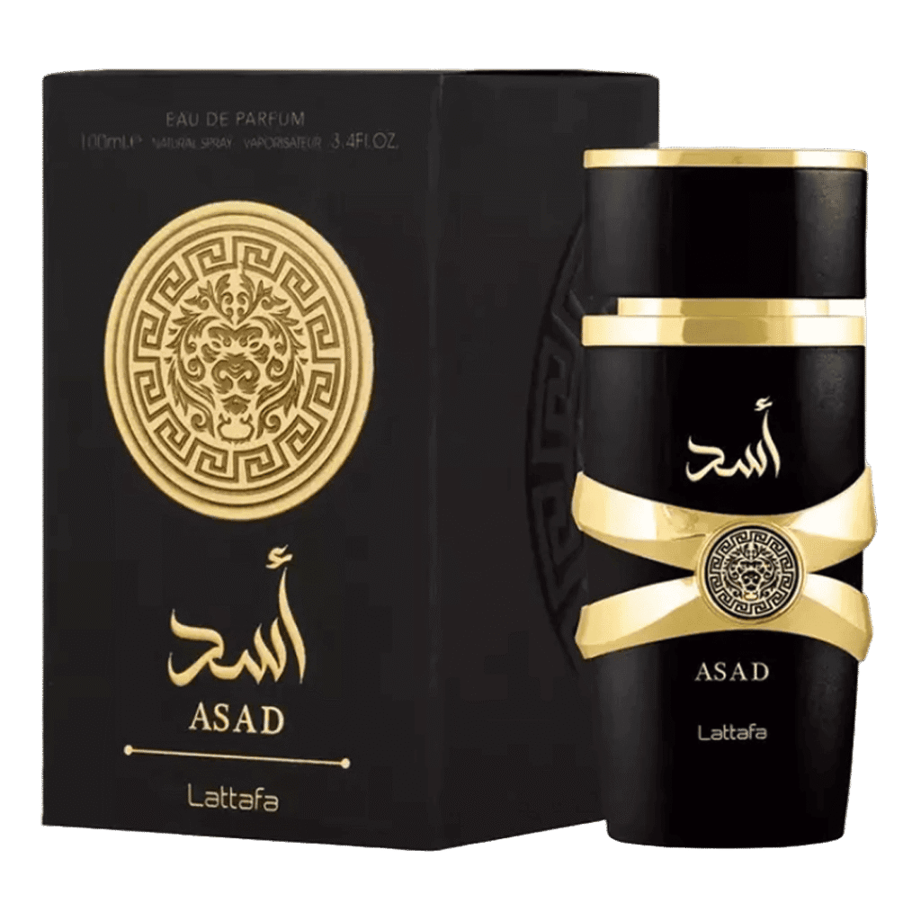 Asad EDP 100ml