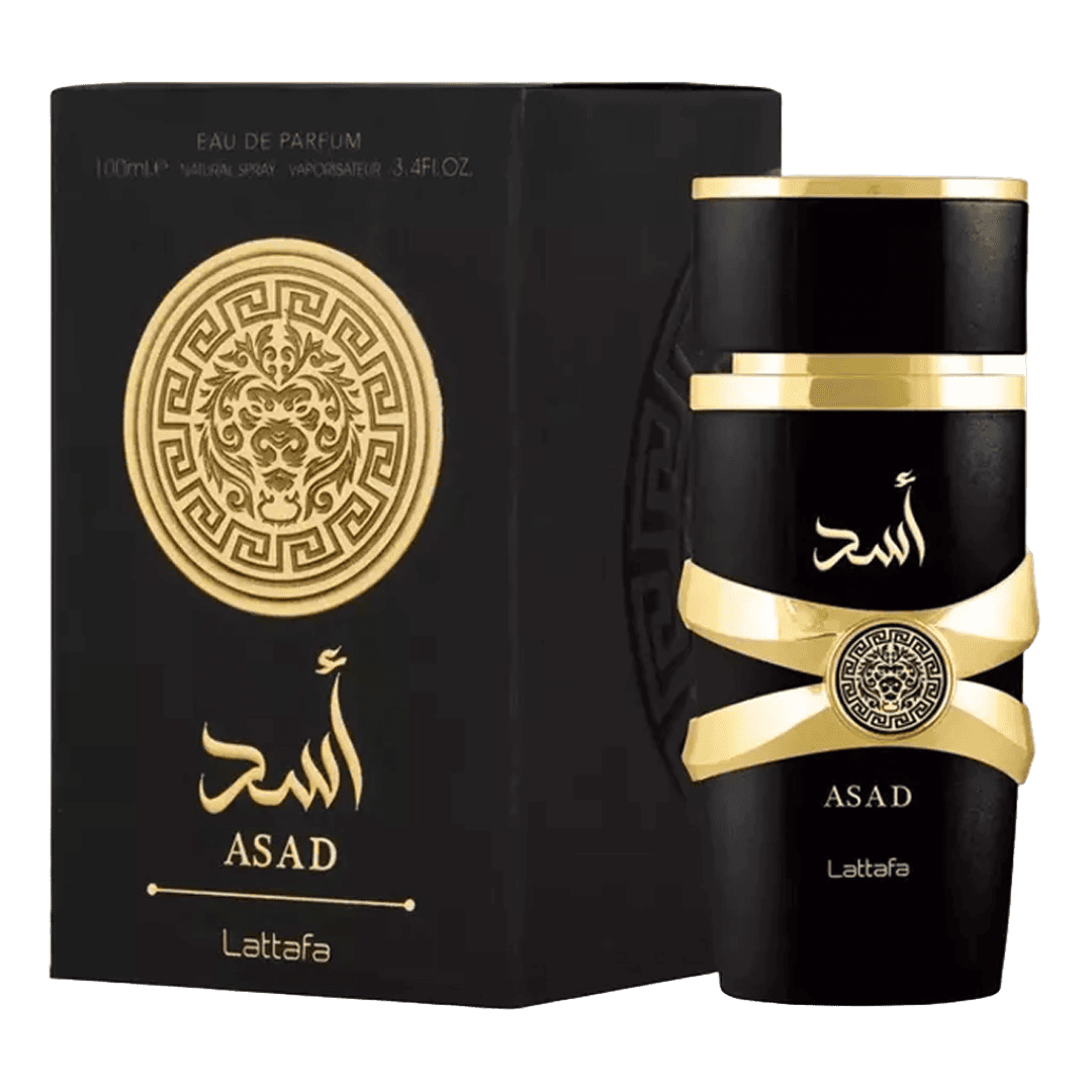 Asad EDP 100ml