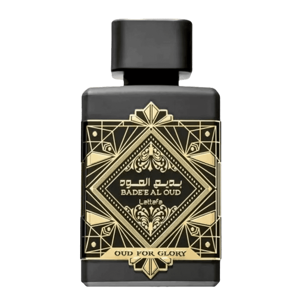 Bade’e Al Oud For Glory EDP