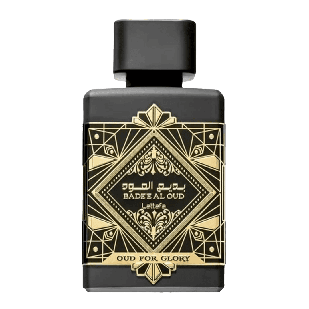 Bade’e Al Oud For Glory EDP