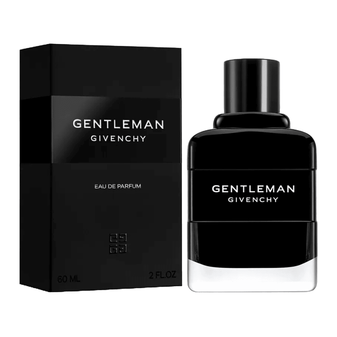 Gentleman EDP 100ml