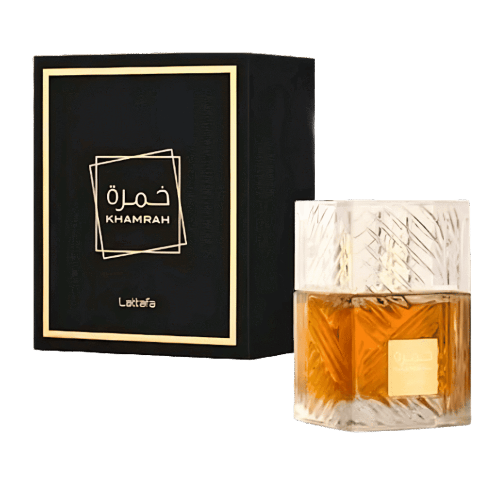 Lataffa Khamrah EDP 100ml