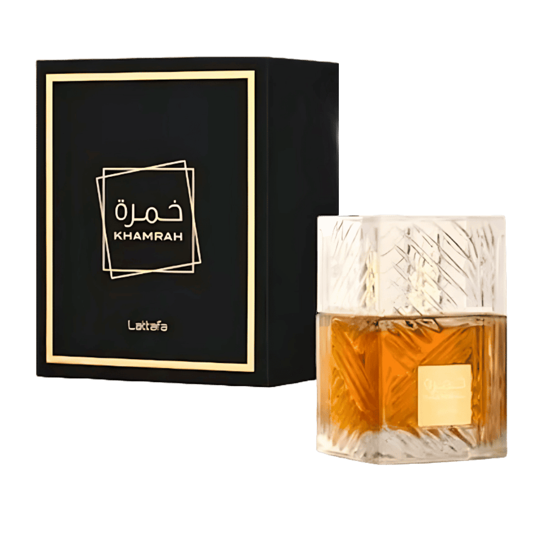 Lataffa Khamrah EDP 100ml