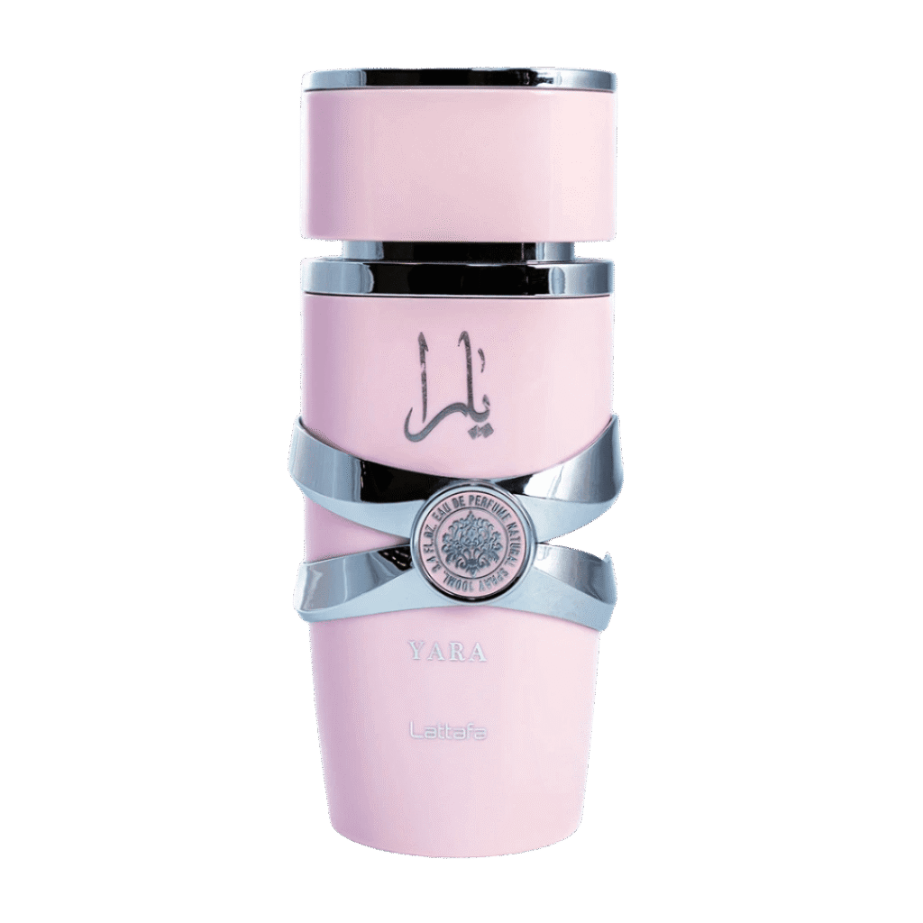 Lataffa Yara Rosa EDP