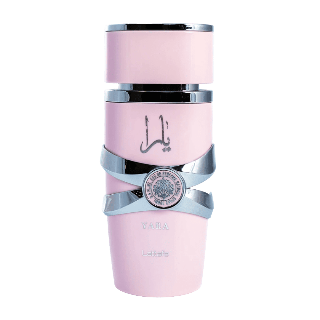 Lataffa Yara Rosa EDP