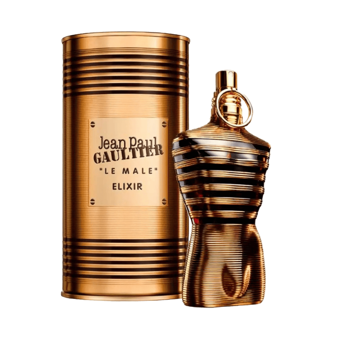 Le Male Elixir EDP 100ml