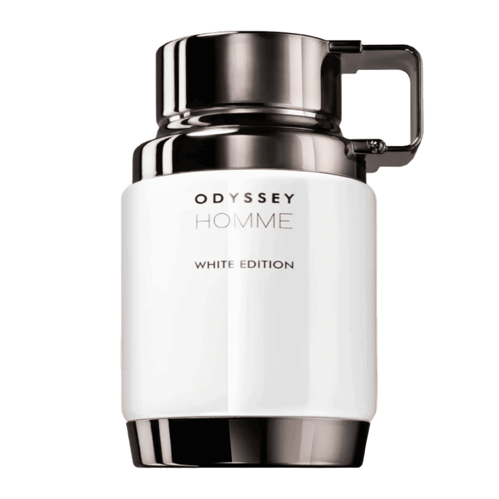Odyssey Homme White Edition EDP