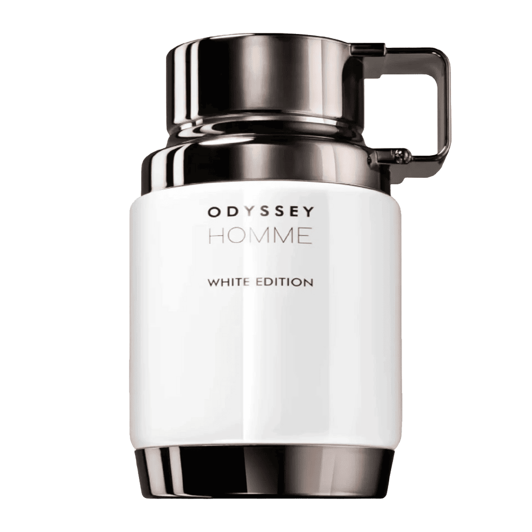 Odyssey Homme White Edition EDP