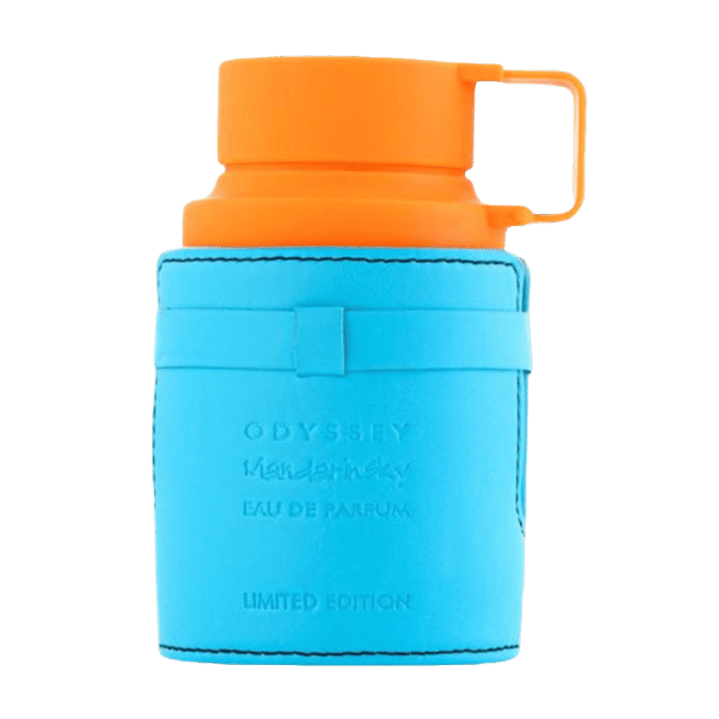 Odyssey Mandarin Sky EDP