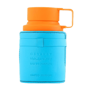 Odyssey Mandarin Sky EDP