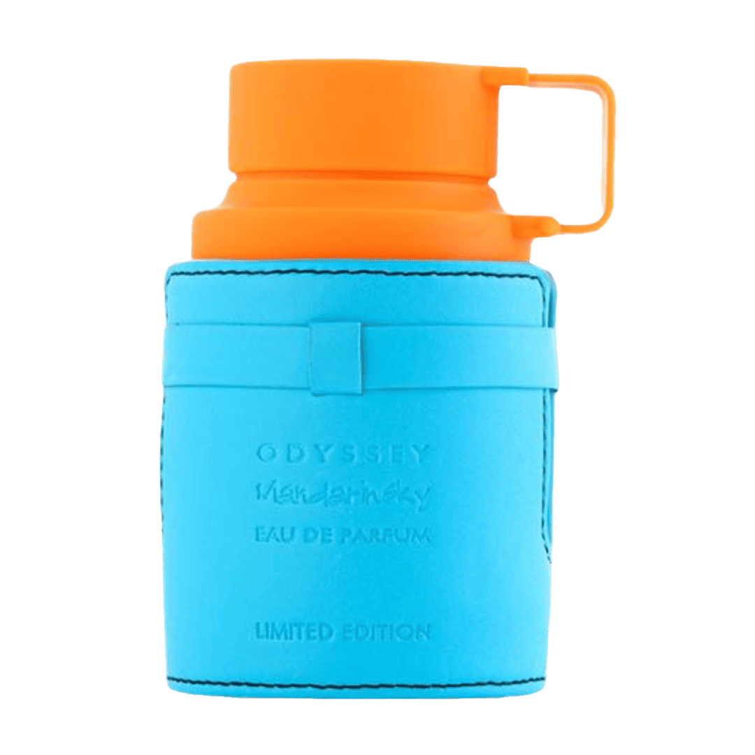 Odyssey Mandarin Sky EDP