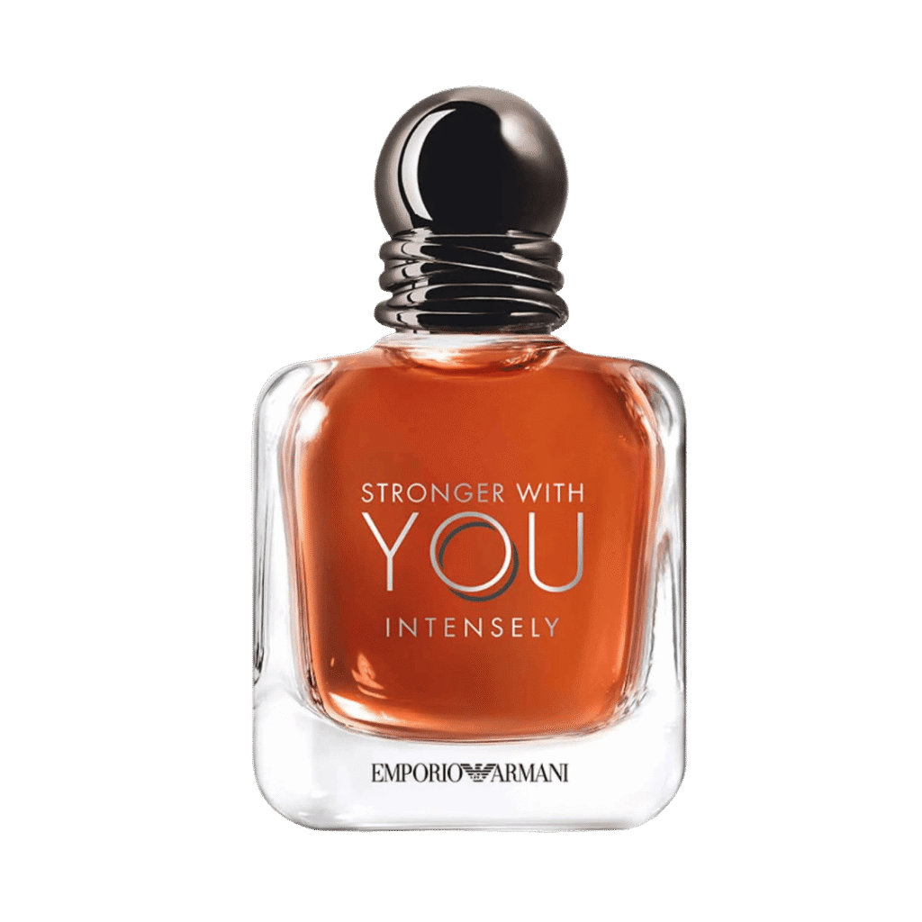 Stronger With You Intensely EDP 100ml