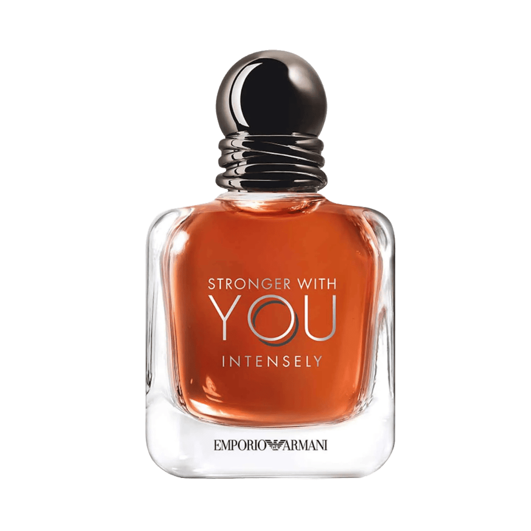 Stronger With You Intensely EDP 100ml