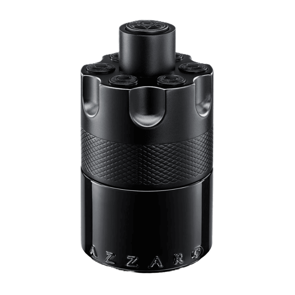 The Most Wanted Intense