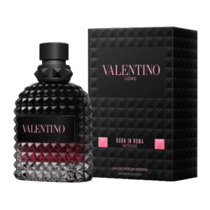 Uomo Born In Roma Intense