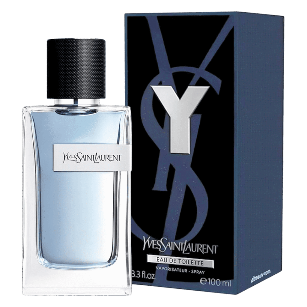 Y Intense EDT 100ml