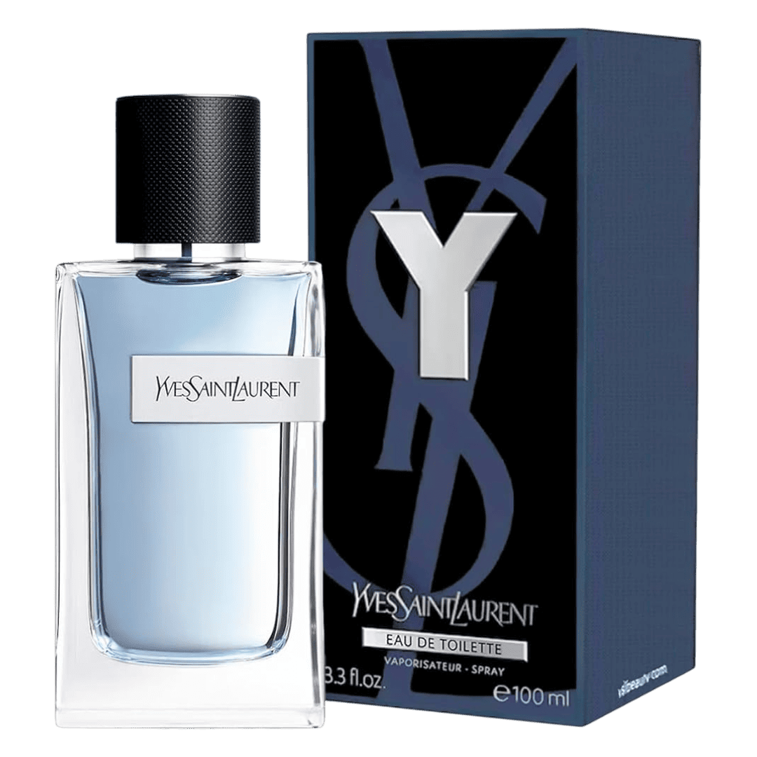 Y Intense EDT 100ml