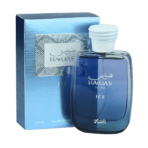 Hawas Ice Rasasi EDP 100ml