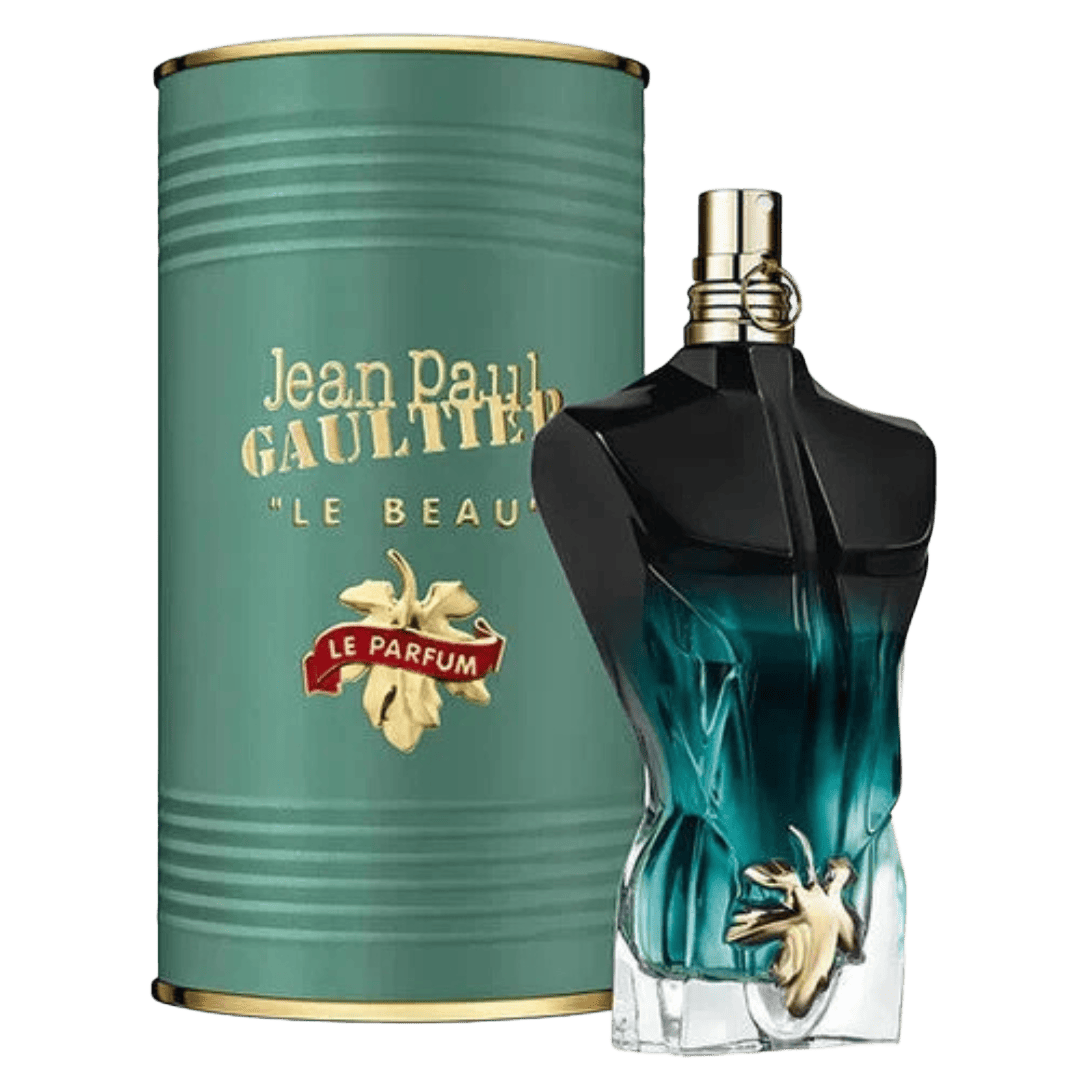 Le Beau EDP 125ml intense