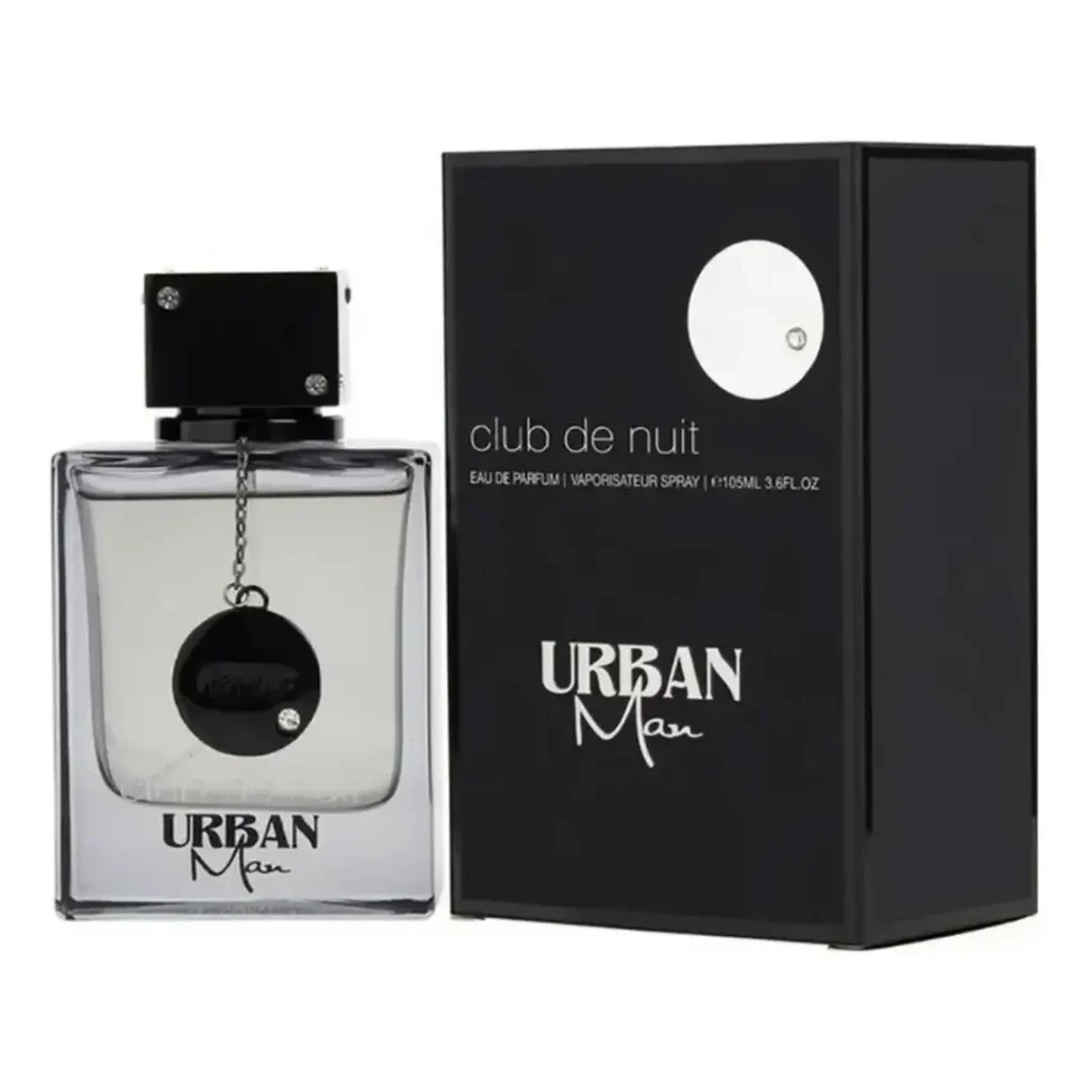 Armaf Urban man