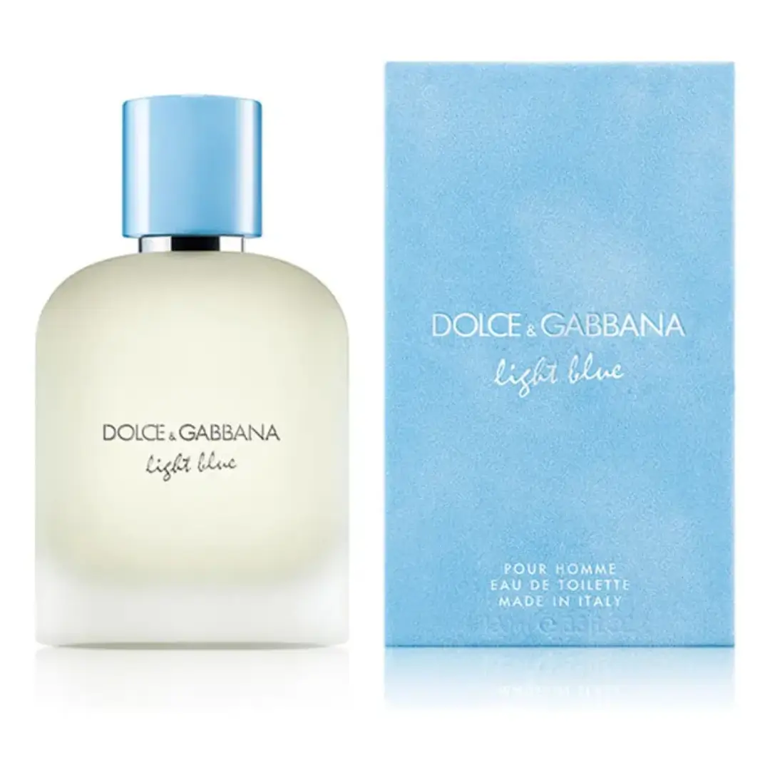 Light Blue