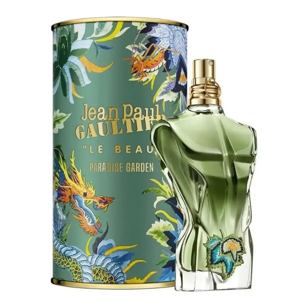 Le Beau Paradise Garden