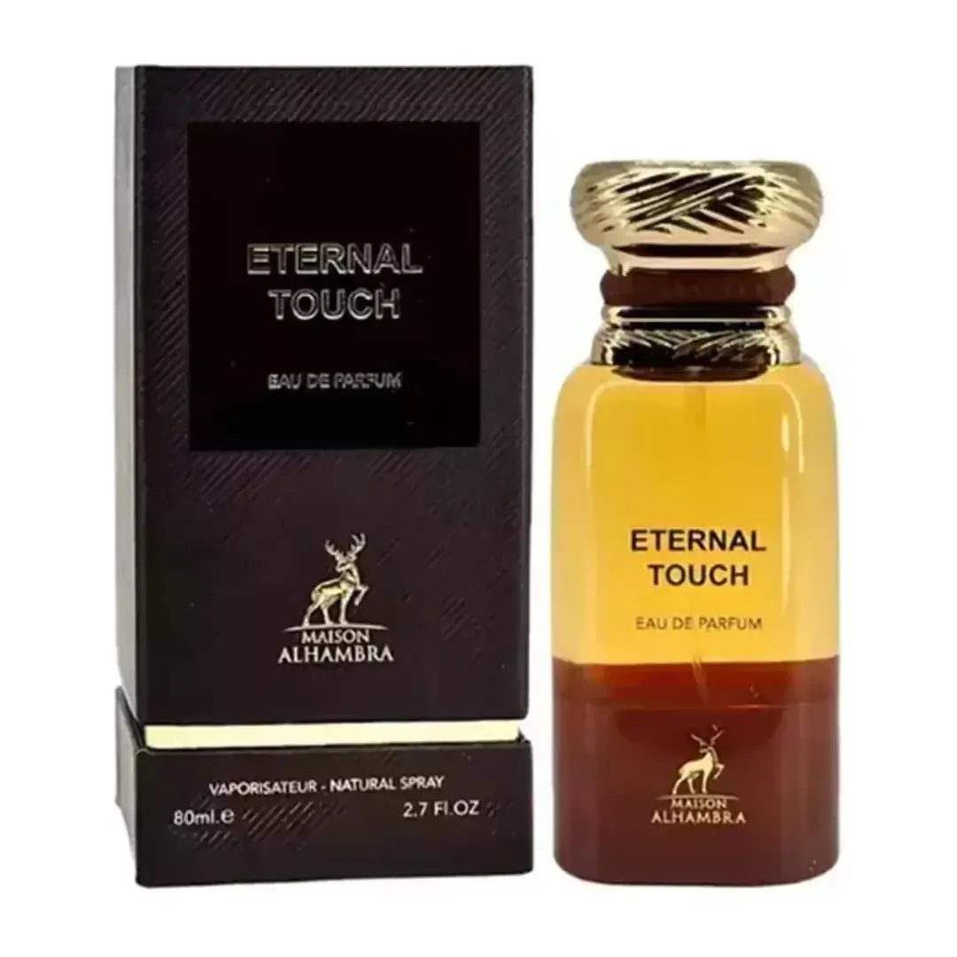 Eternal Touch