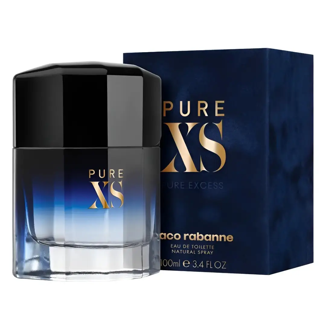 Paco Rabanne Pure XS