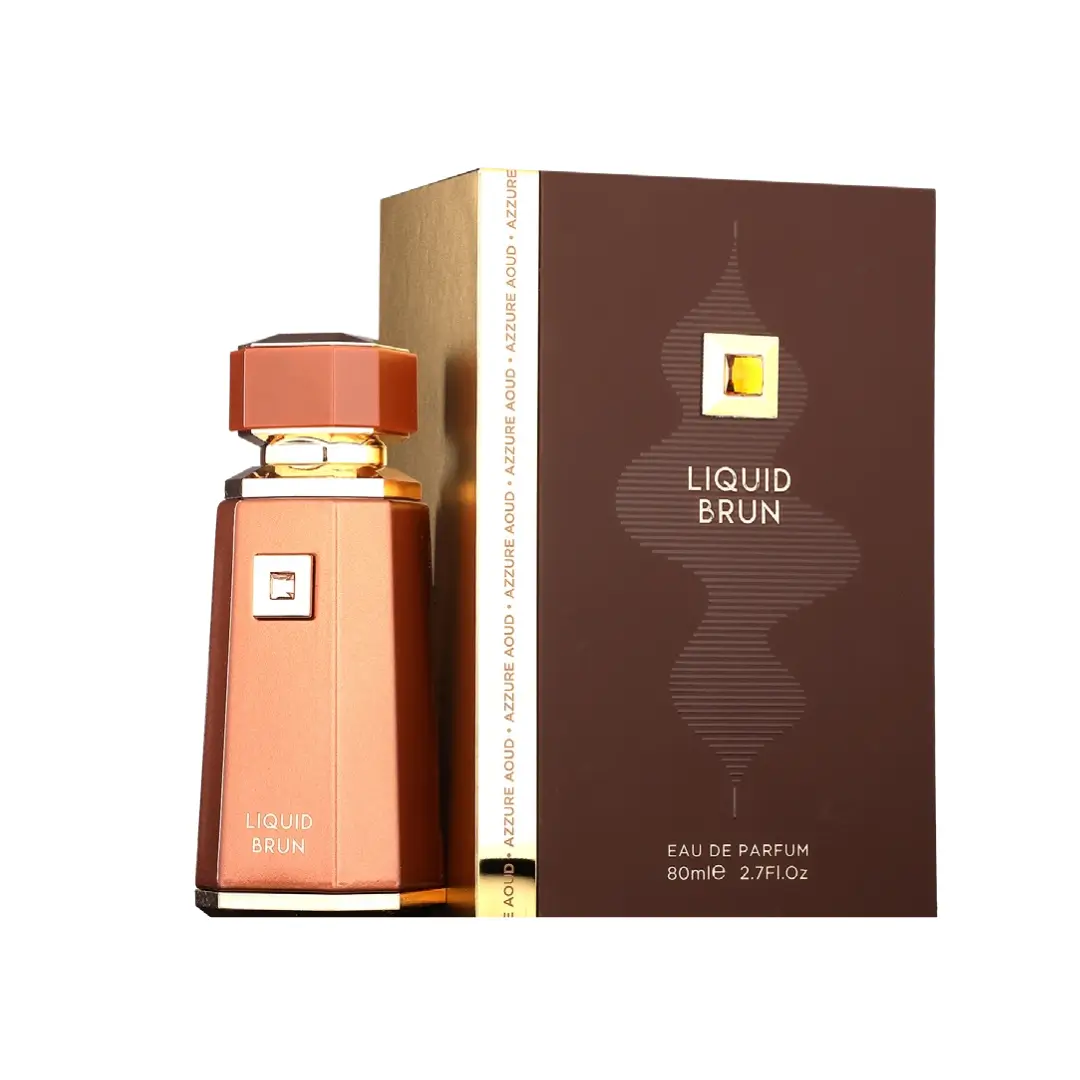French Avenue Liquid Brun EDP 100ml