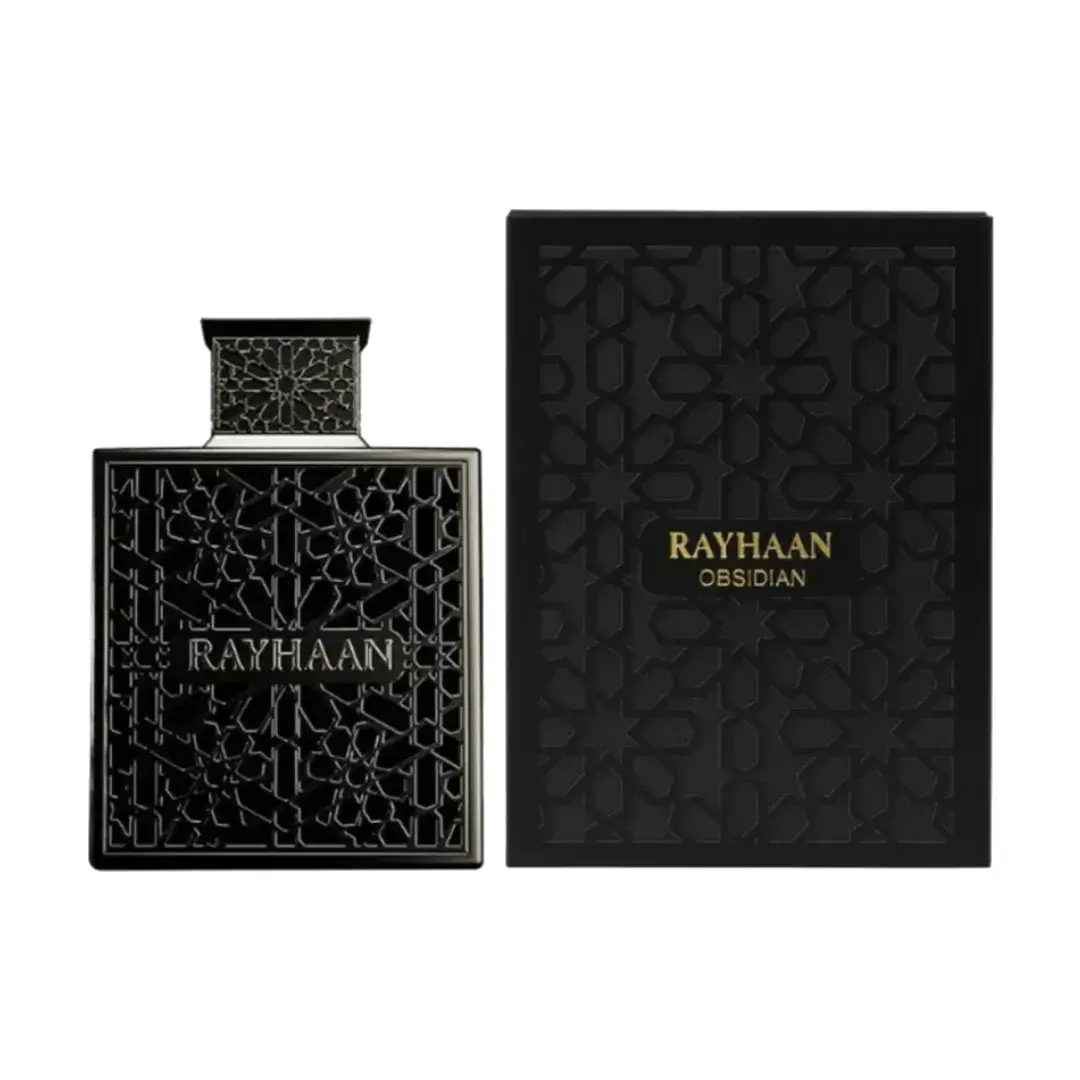 Obsidian